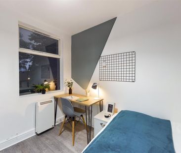1 bedroom in a house share to rent - Photo 5