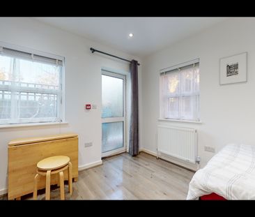 Studio Flat, Willesden Green, NW2 - Photo 3