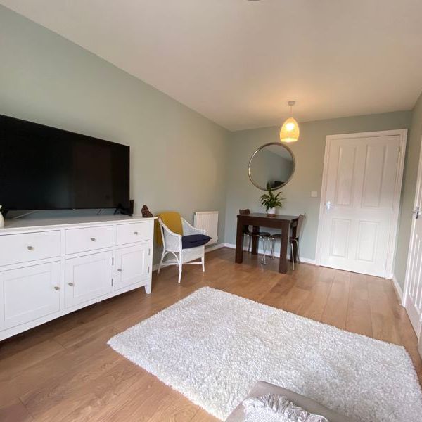 Woodvine Road, Autumn Brook, Shrewsbury, SY1 4NQ - Photo 1