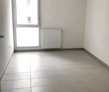 Appartement à louer 3 pièces 61.82m² - Photo 2
