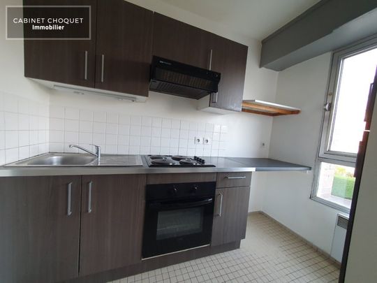 Location Appartement 2 pièces 46m² LILLE 59000 - Photo 1