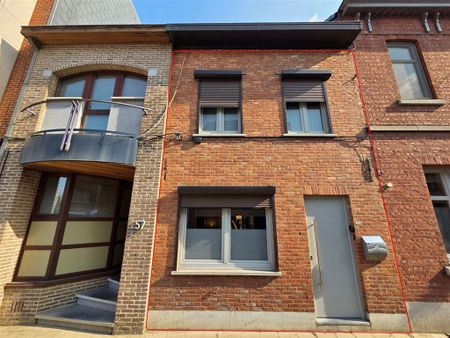 Charmante rijwoning met tuin in centrum Diest. - Photo 4