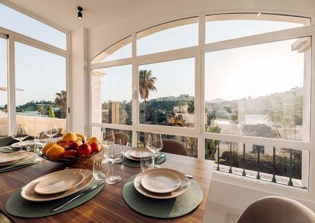 Málaga, Andalucía
