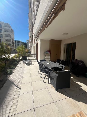 2.5 pièces récent (2026) avec grande terrasse - Foto 5