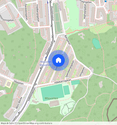 Söderlingsgatan, Göteborg