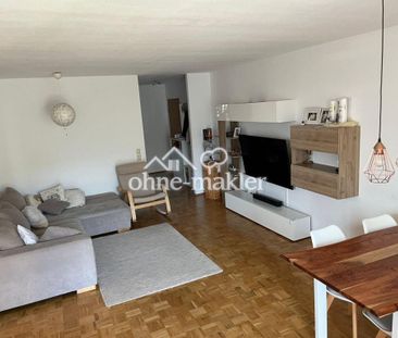 Wohnen am Walter-Gropius-Platz - Foto 1