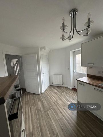 3 bedroom terraced house to rent - Photo 5