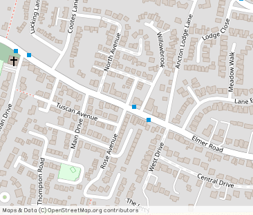 Elmer Road, Bognor Regis, PO22 - Photo 1