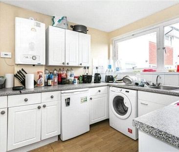 1 bedroom terraced house to rent - Photo 6