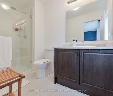 For Lease - 31 Faye Street, Brampton, Ontario - Photo 4