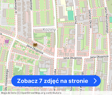 2-pokojowe mieszkanie z balkonem - Zdjęcie 1