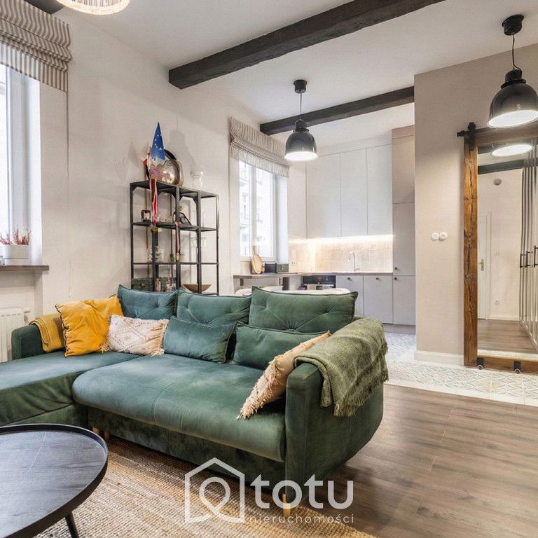 Warszawa, Śródmieście, Śródmieście Południowe, Jana I Jędrzeja Śniadeckich - Photo 1