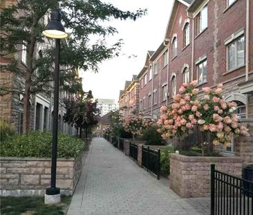 For Lease - 8 Brighton Place Unit# 50, Vaughan, Ontario - Photo 6