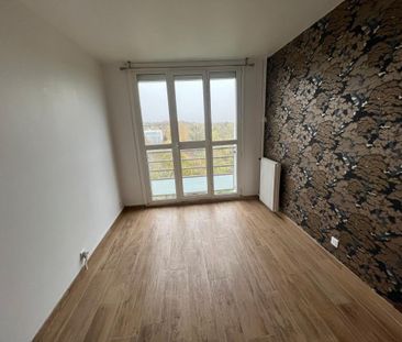 Location Appartement 4 pièces Meublé 83m² CHILLY MAZARIN 91380 - Photo 3