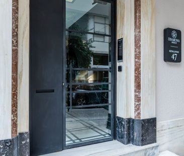 Ενοικίαση κατοικίας, 35 τ.μ., Αθήνα, 750 € - Photo 3