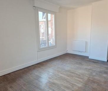 Location Appartement 3 pièces 63m² VALENCIENNES 59300 - Photo 2