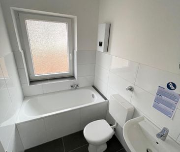 Helle und gut geschnittene 3-Zimmer-Erdgeschosswohnung in Menden - Photo 6