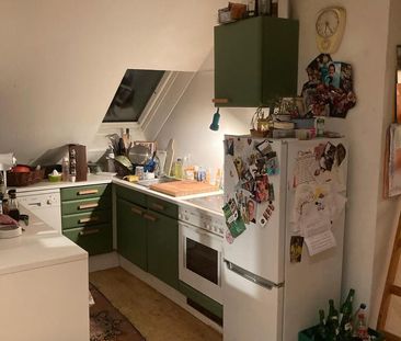 3-Zimmer DG-Wohnung Klinikviertel Dortmund - Photo 6