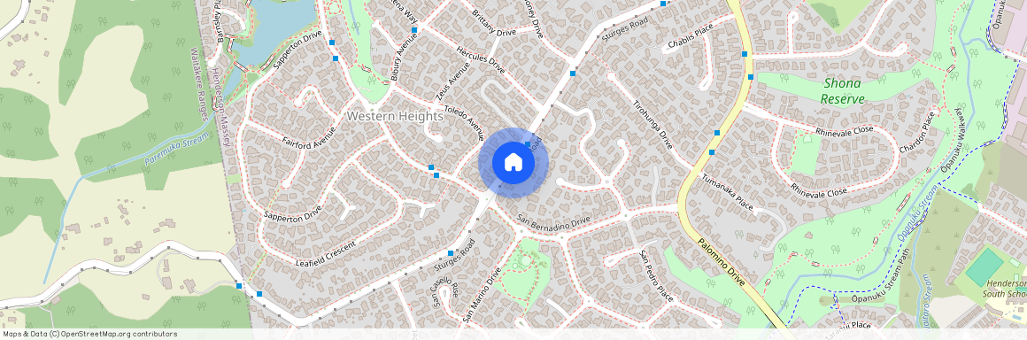 220 Sturges Road, Henderson, Waitakere City