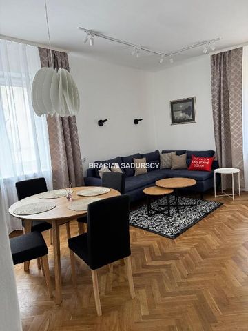 Mieszkanie Kraków Nowa Huta powierzchnia 52.07 m² C206-WM-84794 - Photo 3