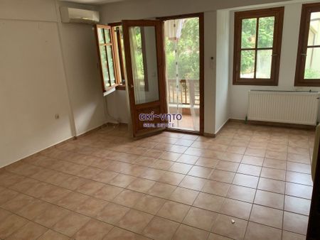 Studio/Γκαρσονιέρα για ενοικίαση Άνω Πόλη - Photo 5