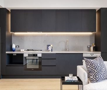 504/586 Mowbray Road, Lane Cove NSW 2066 - Apartment For Rent | Domain - Photo 2