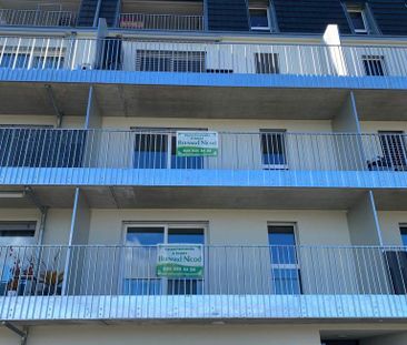 4.5 Zimmer, 96 m², 1. Stock - Photo 5