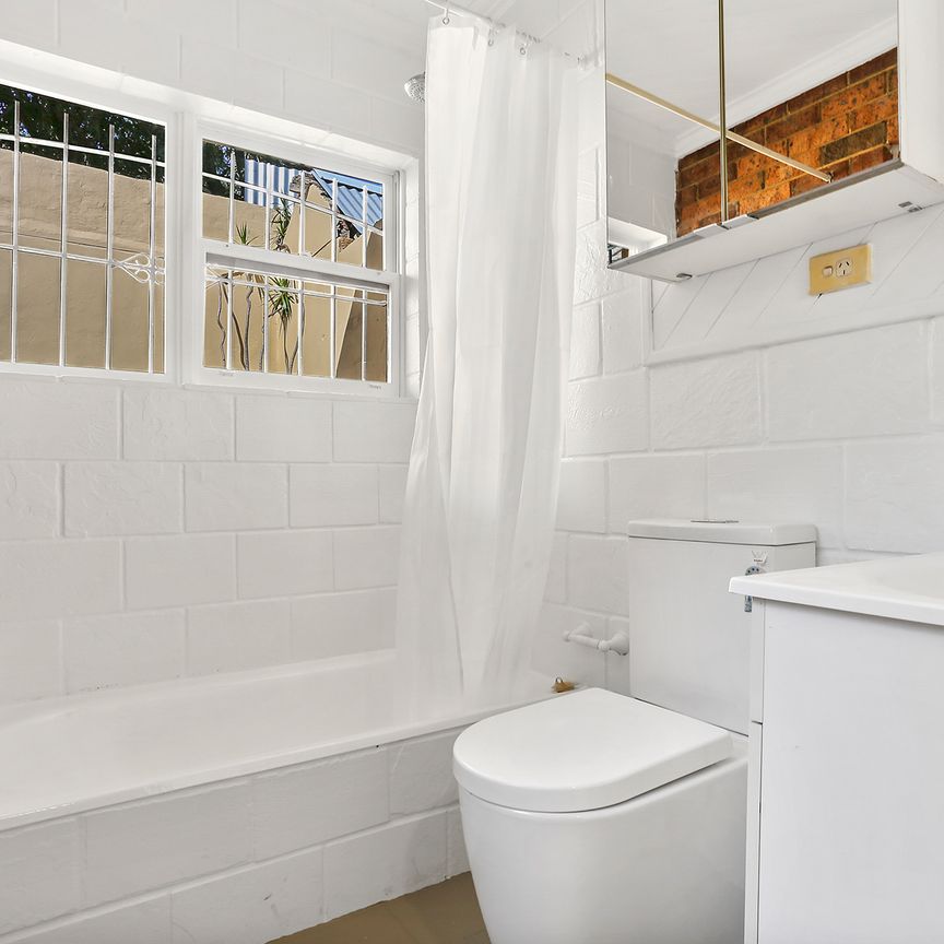 55 Caroline Street, Redfern NSW 2016 - Terrace For Rent | Domain - Photo 1