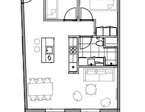 Lejlighed 42 - Elstarvej 8 1 th. - Foto 1