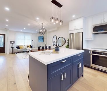 For Lease - 196 Lawrence Avenue, Toronto, Ontario - Photo 5