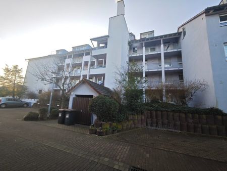 schöne 2-Raum Wohnung mit Balkon und TG-Stellplatz * ab 03/2026 - Photo 4