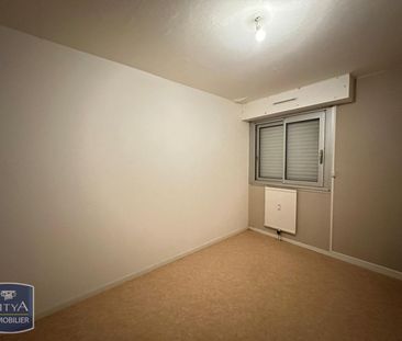 Location Appartement 2 pièces 36m² MACON 71000 - Photo 2