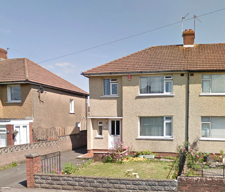 £1,450 PCM, Three Bedroom Semi-Detached House with Off-Road Parking, Garage and Large Enclosed Garden in Broadhaven, Leckwith, Cardiff, CF11 8DA - Photo 5