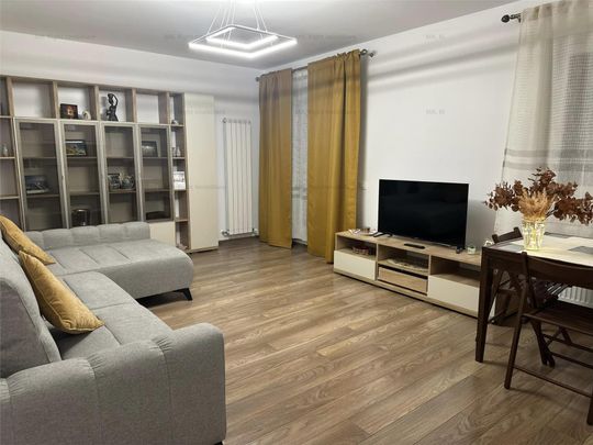 Apartament 2 camere | Coresi | Boxa de depozitare inlcusa - Photo 1