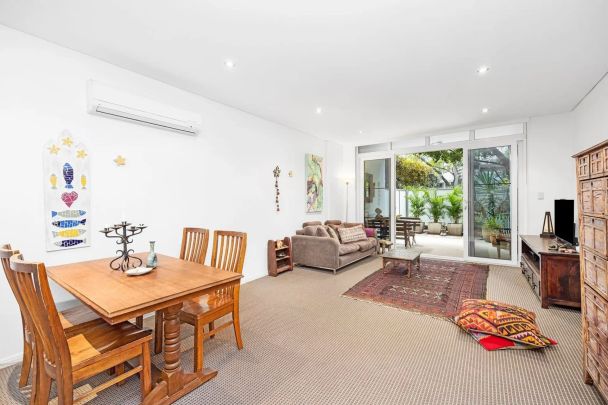 Ground Floor Resort-Style Luxury Living in the Heart of St Ives - Photo 1