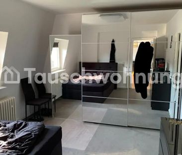 TAUSCHWOHNUNG Helle Wohnung mit 42qm, 2 Zimmer gegen größere mit Ba... - Photo 6