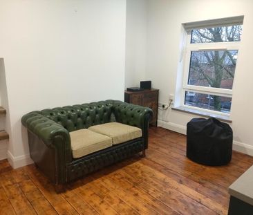 Unit 3, 16 Wolseley Street, University Street, Belfast, BT7 1LG - Photo 1