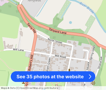 Winchelsea, East Sussex TN36 4HL - Photo 1
