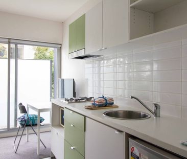 B-Central - Student Apartments - Photo 3