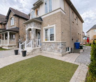 For Lease - 35 Kavanagh Avenue Unit# Bsmt, East Gwillimbury, Ontario - Photo 1