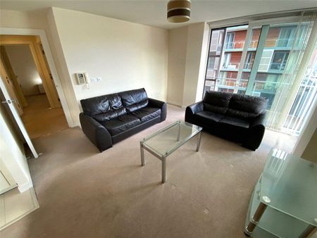 Spectrum, Block 11, Blackfriars Road, Salford, M3 7EE - Photo 2