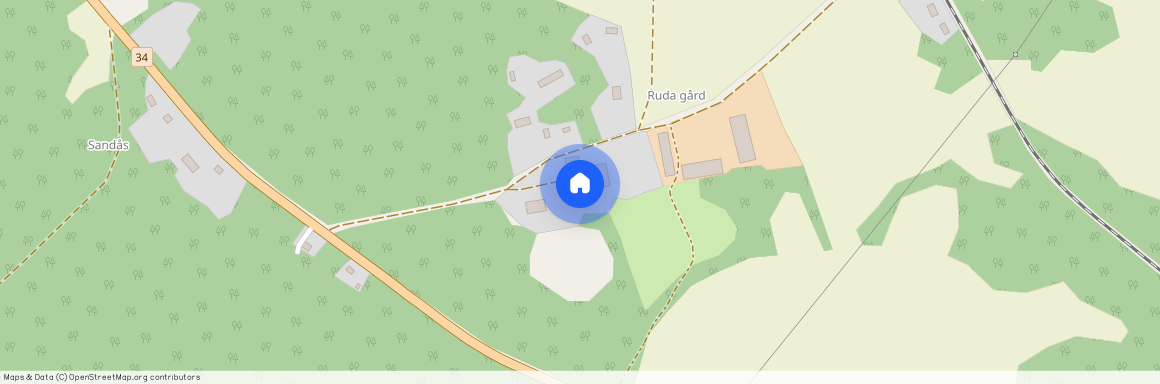 Ruda Gård