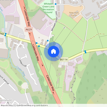 The Silk Mill, Dewsbury Road, Elland, HX5