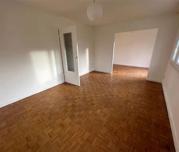 Location appartement 3 pièces - 66.22m² à Tours (37000) - Photo 2