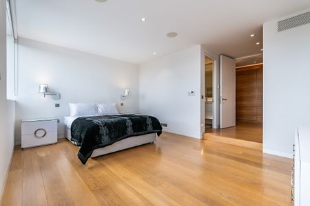 5 bedroom apartment to rent - Photo 2