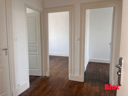Location Appartement 3 pièces 54m² DINARD 35800 - Photo 4