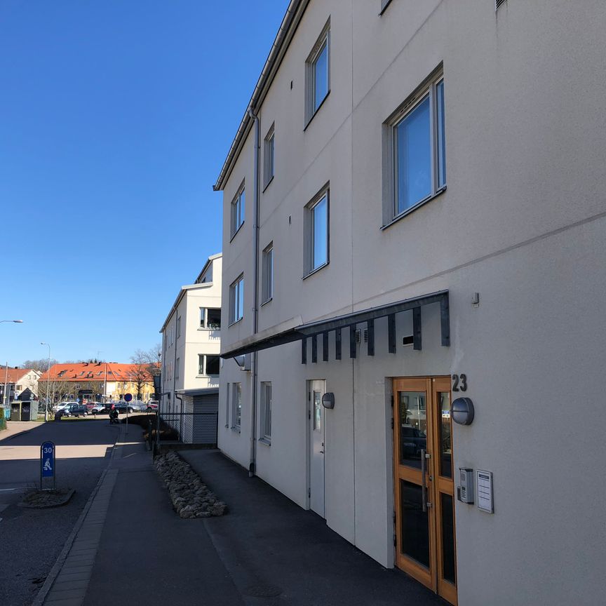 Utjordsgatan, Göteborg - Foto 2