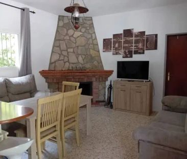 Casa rústica en alquiler en Vejer de La Frontera - Photo 1