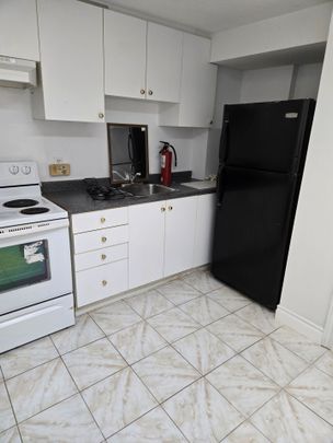 For Lease - 45 Flower Crescent Unit# Basement # 1, Toronto, Ontario - Photo 1