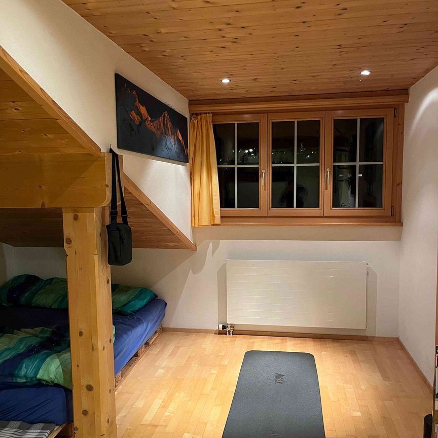 1.5 Zimmer, 29 m², 1. Stock - Foto 1